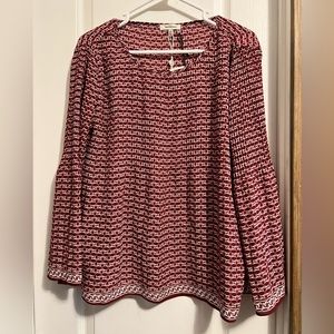 Women’s blouse